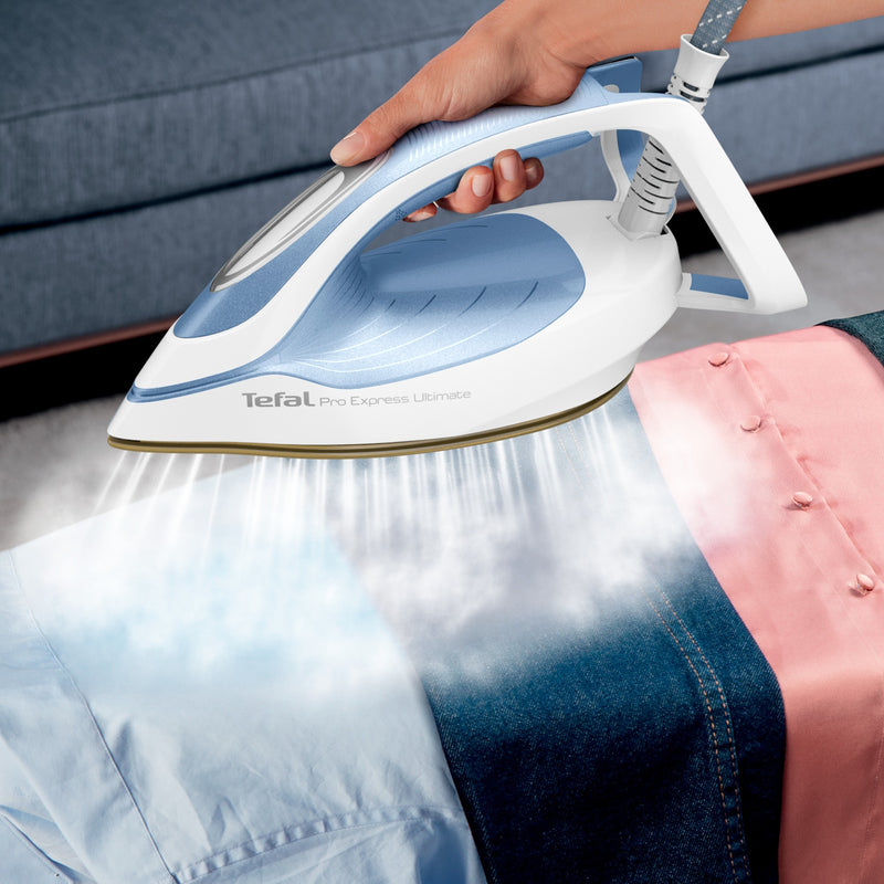 Afbeelding laden in galerijviewer, Tefal Ultragliss Plus FV6846