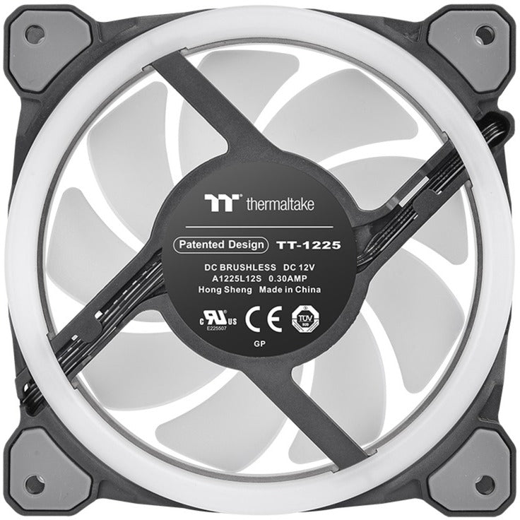 Afbeelding laden in galerijviewer, Thermaltake Riing 14 RGB (3-Fan Pack)