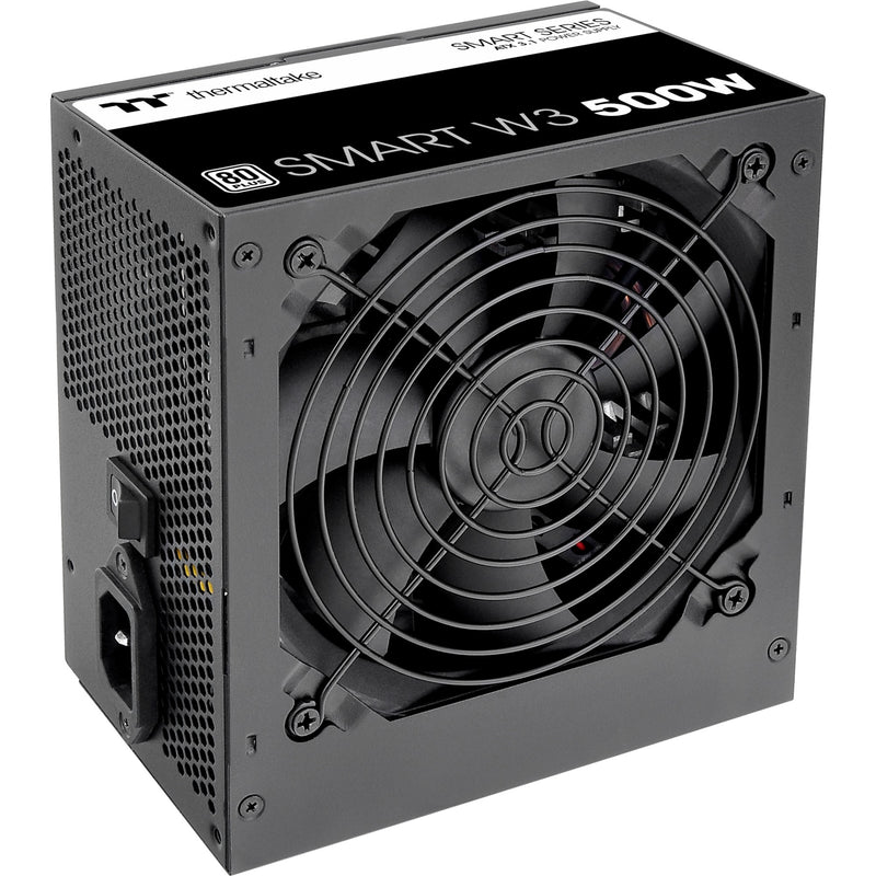 Afbeelding laden in galerijviewer, Thermaltake w3 500w