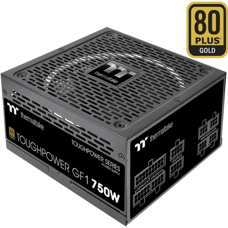 Afbeelding laden in galerijviewer, Thermaltake Toughpower GF1 750W