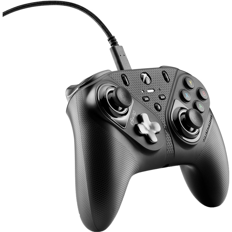 Afbeelding laden in galerijviewer, Thrustmaster ESWAP S Controller-gamepad