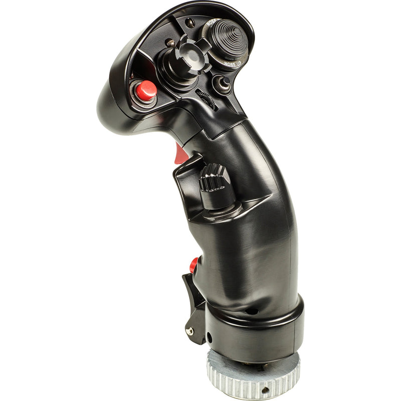 Afbeelding laden in galerijviewer, Thrustmaster F A-18C Hornet HOTAS Add-On Grip