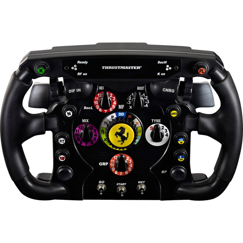 Afbeelding laden in galerijviewer, Thrustmaster Ferrari F1 Wheel Add-On