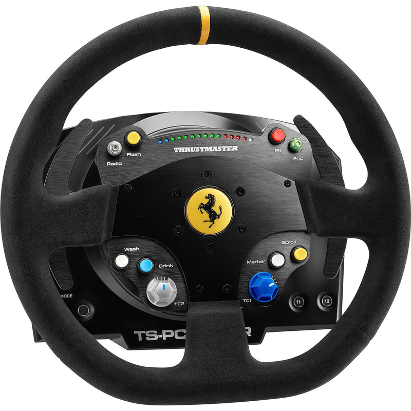 Afbeelding laden in galerijviewer, Thrustmaster TS-PC RACER Ferrari 488 Edition