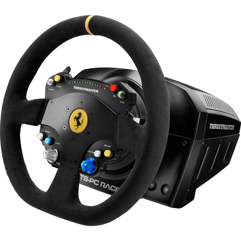Afbeelding laden in galerijviewer, Thrustmaster TS-PC RACER Ferrari 488 Edition