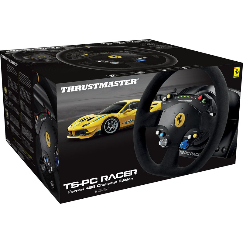 Afbeelding laden in galerijviewer, Thrustmaster TS-PC RACER Ferrari 488 Edition