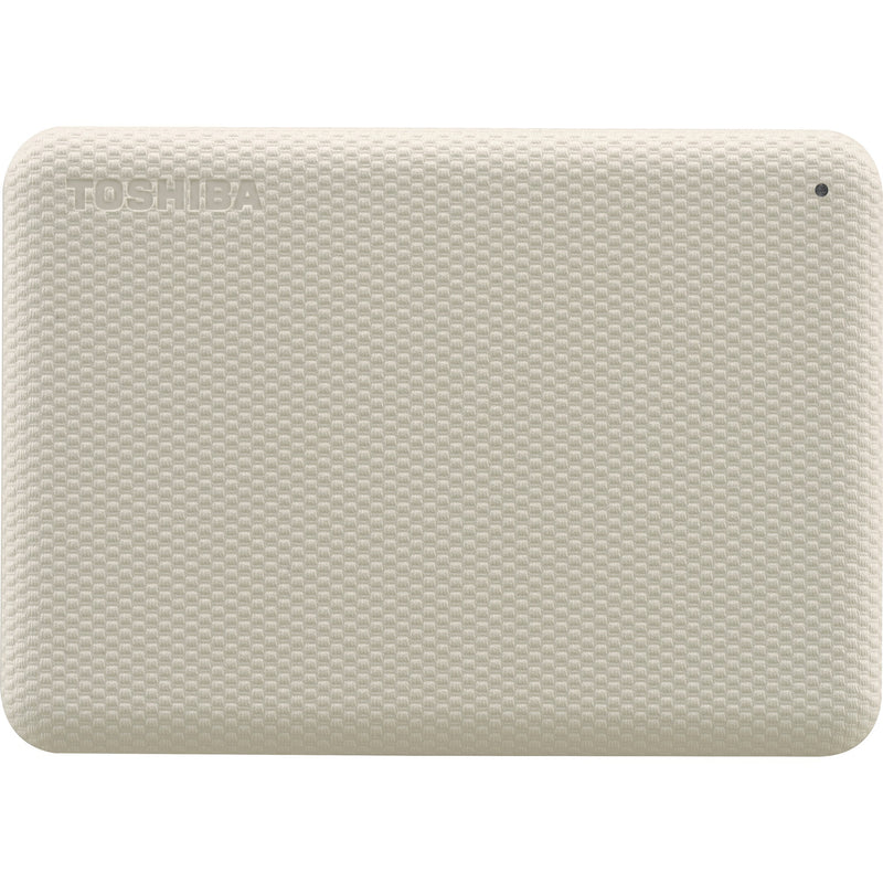 Afbeelding laden in galerijviewer, Toshiba Canvio Advance, 4 TB