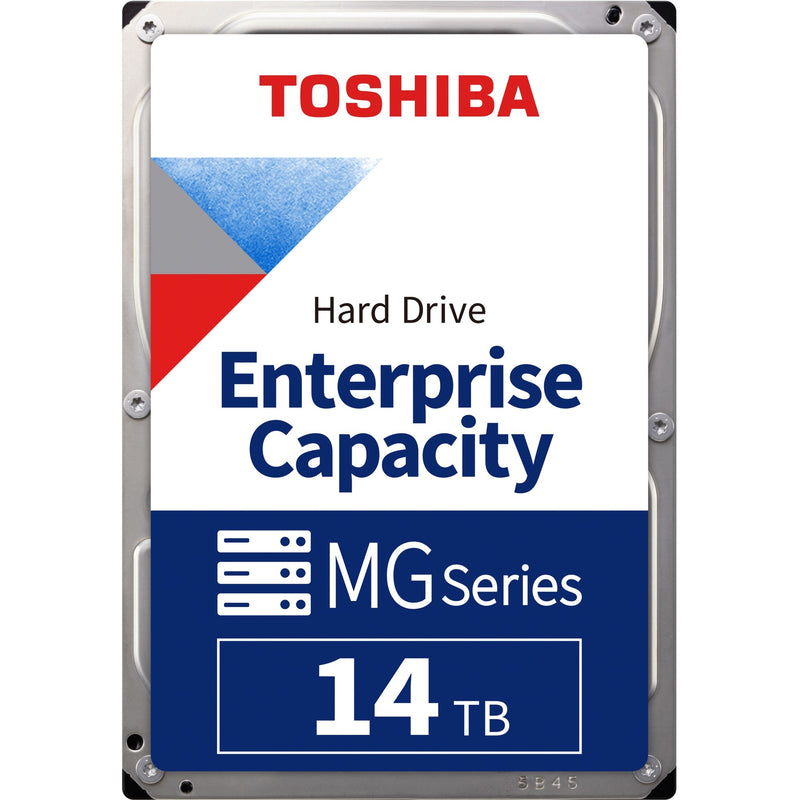 Afbeelding laden in galerijviewer, Toshiba MG07ACA, 14 TB
