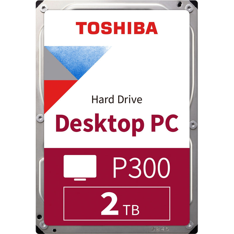 Afbeelding laden in galerijviewer, Toshiba P300, 2 TB