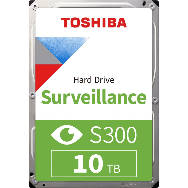 Afbeelding laden in galerijviewer, Toshiba S300, 10 TB