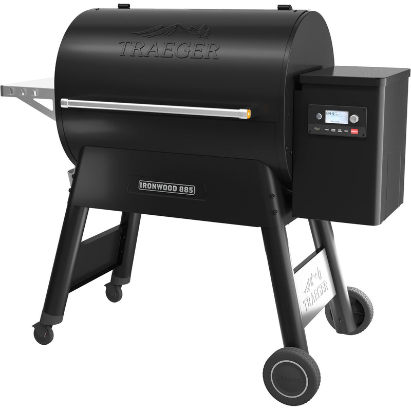 Afbeelding laden in galerijviewer, Traeger Ironwood 885