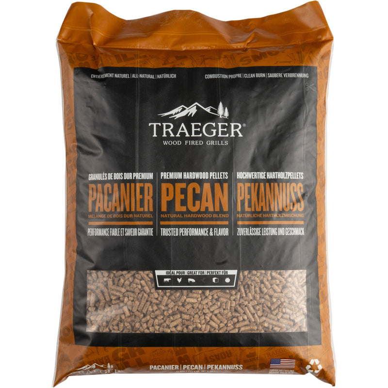 Afbeelding laden in galerijviewer, Traeger Traeger Pellets van hardhout Pecan