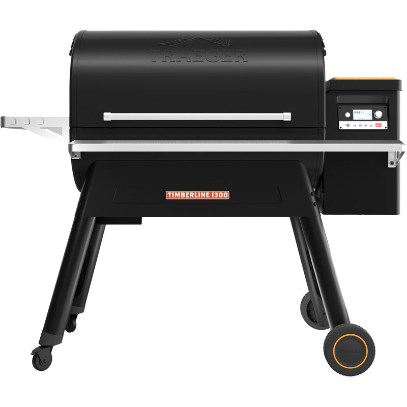 Afbeelding laden in galerijviewer, Traeger Timberline 1300