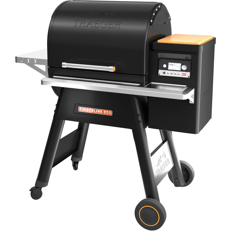 Afbeelding laden in galerijviewer, Traeger Timberline 850