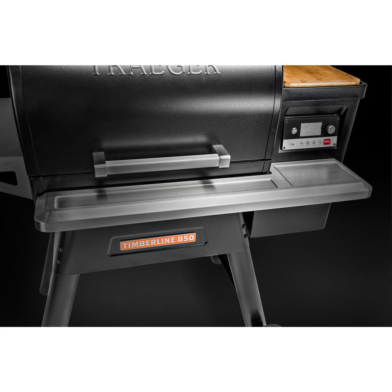 Afbeelding laden in galerijviewer, Traeger Timberline 850