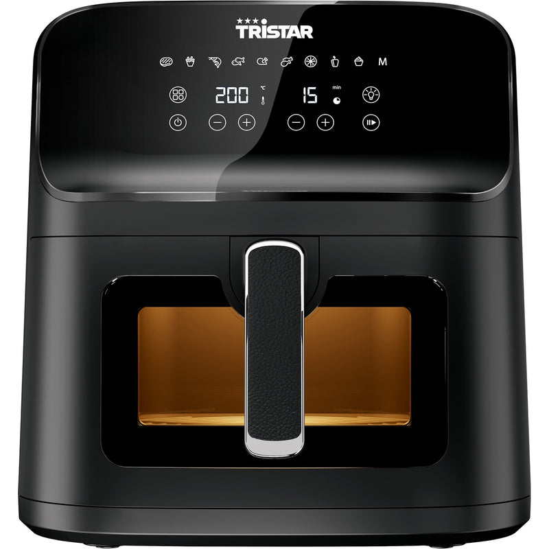 Afbeelding laden in galerijviewer, Tristar airfryer fr-9039
