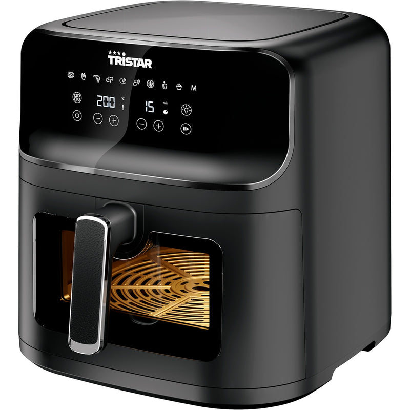 Afbeelding laden in galerijviewer, Tristar airfryer fr-9039