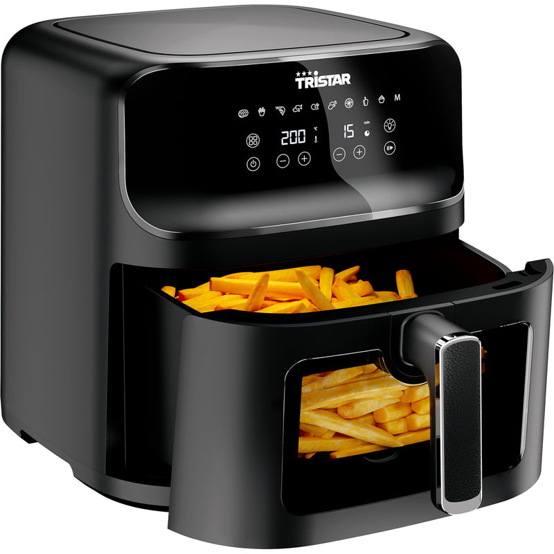 Afbeelding laden in galerijviewer, Tristar airfryer fr-9039