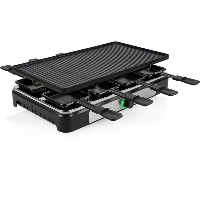 Afbeelding laden in galerijviewer, Tristar RA-2748 Raclette 8