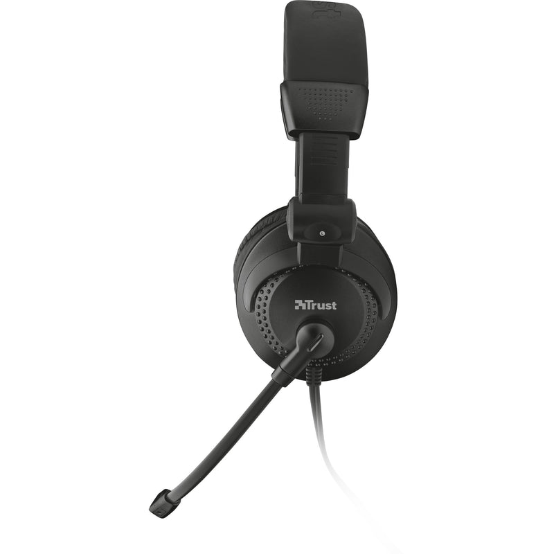 Afbeelding laden in galerijviewer, Trust Como Headset