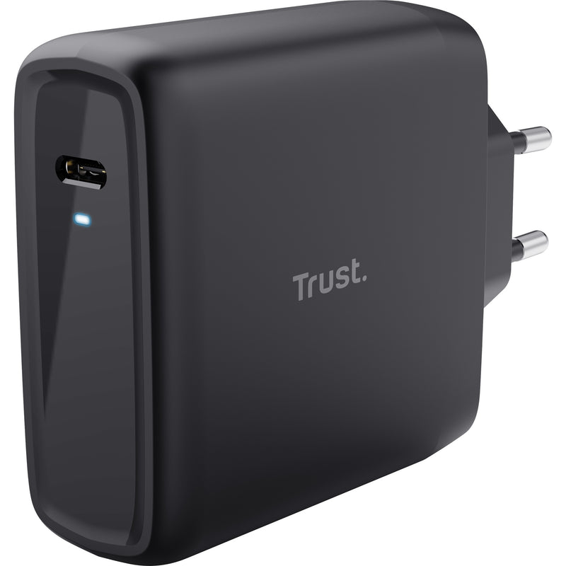 Afbeelding laden in galerijviewer, Trust Maxo USB-C-oplader van 100 W