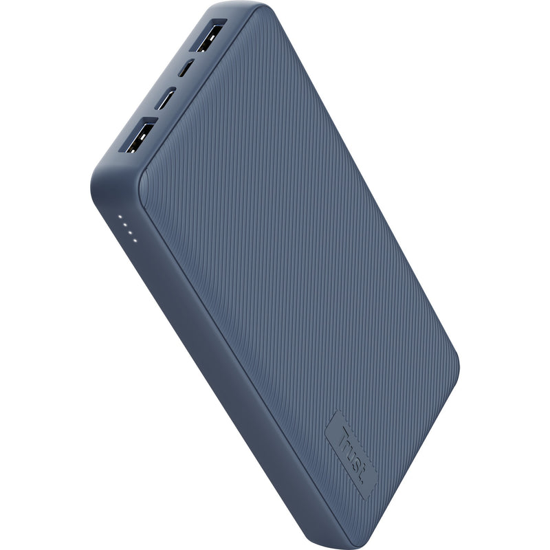 Afbeelding laden in galerijviewer, Trust Trust PRIMO 20.000 mAh ECO powerbank