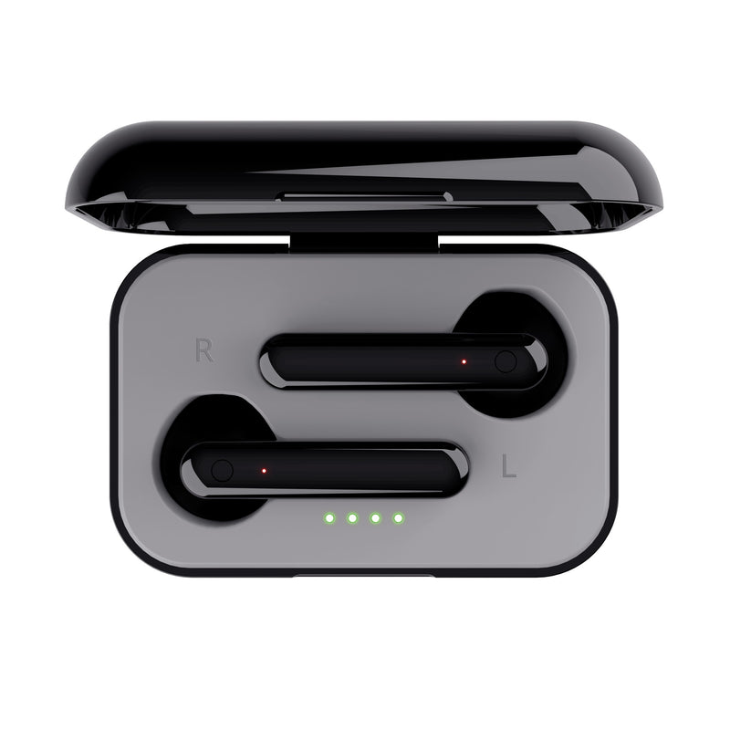 Afbeelding laden in galerijviewer, Trust Trust Touch Bluetooth Wireless Earphones