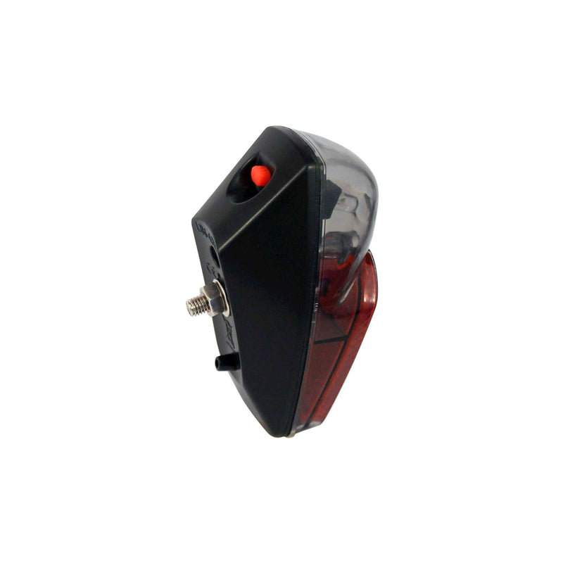 Afbeelding laden in galerijviewer, Union achterlicht UN-4307 batterij spatbord op kaart
