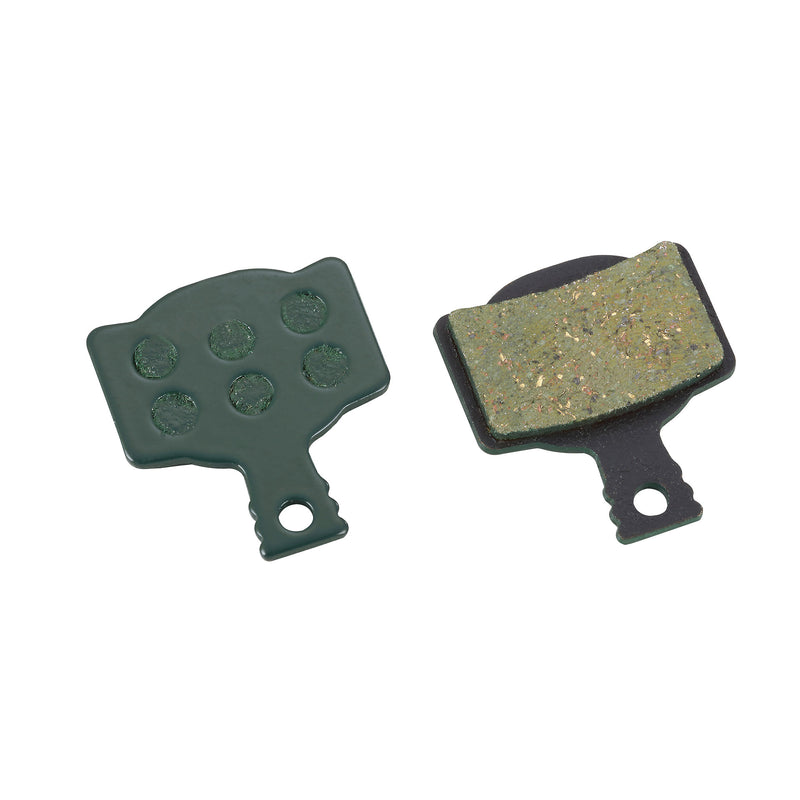 Afbeelding laden in galerijviewer, Marwi union schijfremblokset dbp-55e organisch kevlar (25pr)