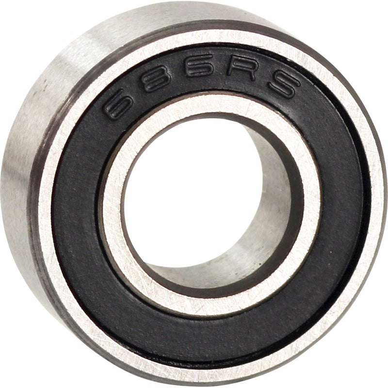 Afbeelding laden in galerijviewer, Union kogellager ball bearing cb-021 6x13x5
