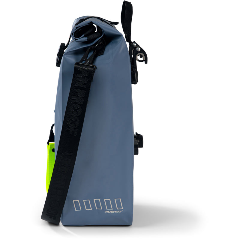 Afbeelding laden in galerijviewer, Urbanproof urban proof enkele tas storm 20l rpet blauw