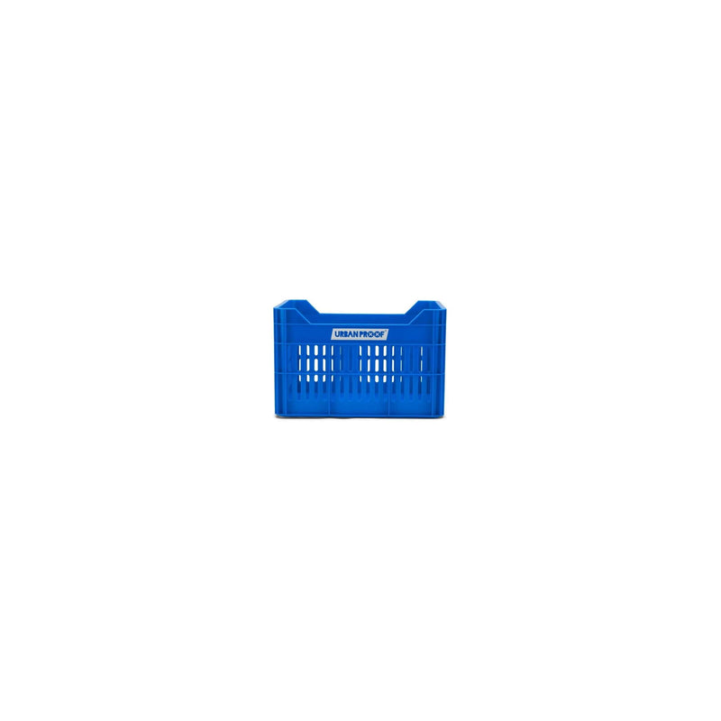 Afbeelding laden in galerijviewer, Urbanproof krat click 30l rpet blauw