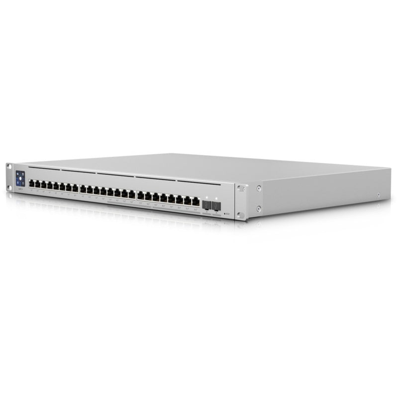 Afbeelding laden in galerijviewer, Schakelaar ubiquiti usw-enterprise-24-poe wit