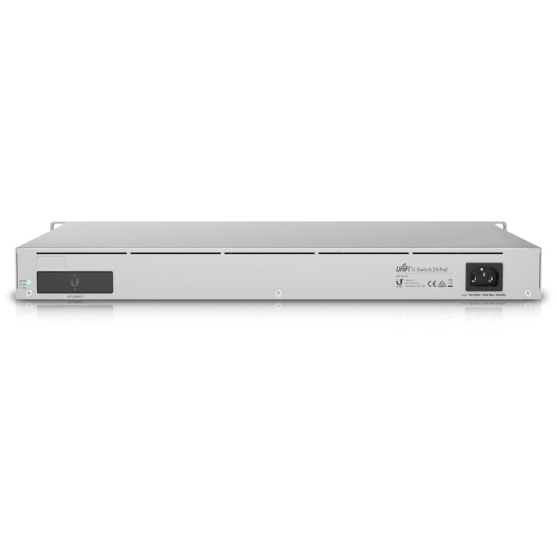 Afbeelding laden in galerijviewer, Schakelaar ubiquiti usw-enterprise-24-poe wit