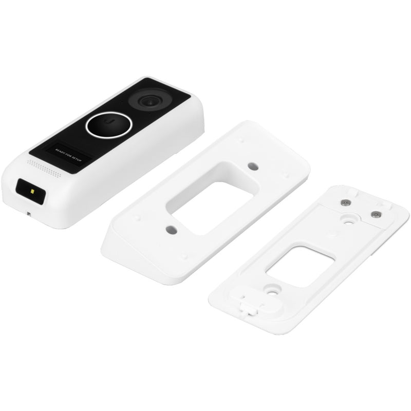 Afbeelding laden in galerijviewer, Ubiquiti UniFi Doorbell G4