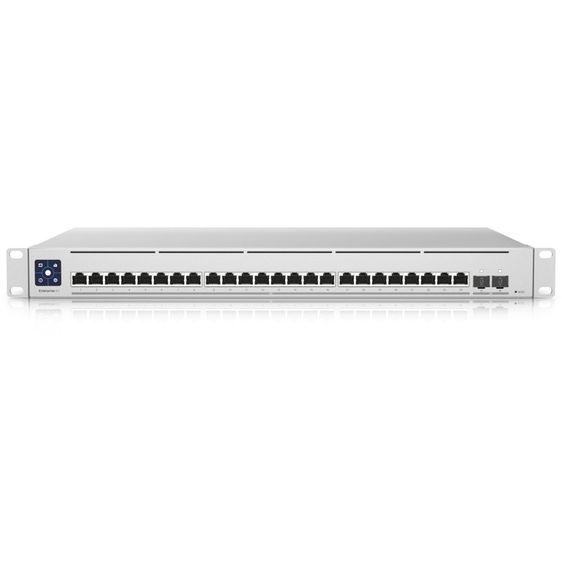 Afbeelding laden in galerijviewer, Ubiquiti Unifi Switch Enterprise 24 XG