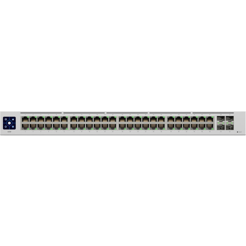 Afbeelding laden in galerijviewer, Ubiquiti unifi usw-48