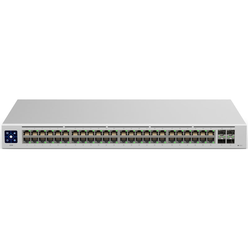 Afbeelding laden in galerijviewer, Ubiquiti unifi usw-48