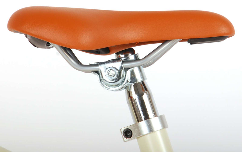 Afbeelding laden in galerijviewer, Volare Melody Kinderfiets Meisjes 20 inch Zand Prime Collection