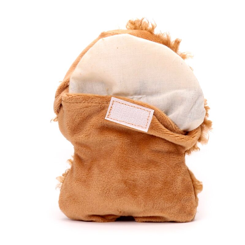 Afbeelding laden in galerijviewer, Cavapoo hond magnetron heatpack lavendel tarwe