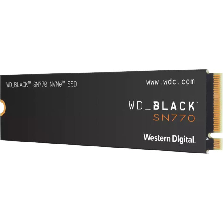 Afbeelding laden in galerijviewer, WD WD Black SN770 NVMe, 500 GB