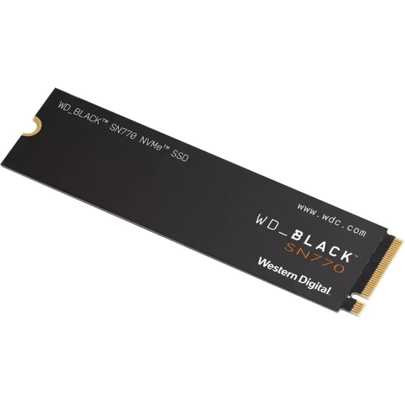 Afbeelding laden in galerijviewer, WD WD Black SN770 NVMe, 500 GB