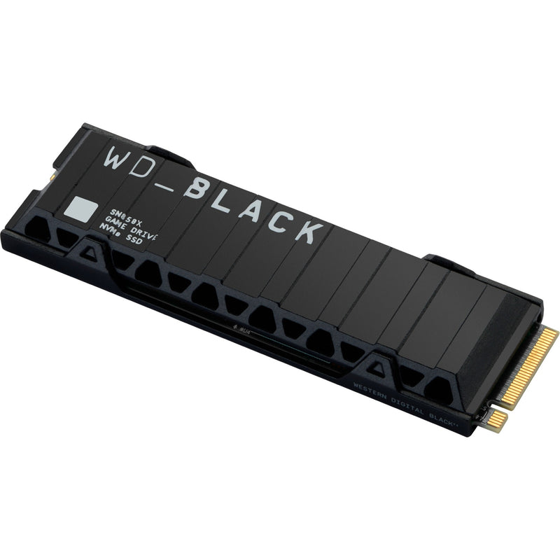 Afbeelding laden in galerijviewer, WD WD Black SN850X NVMe SSD 1 TB