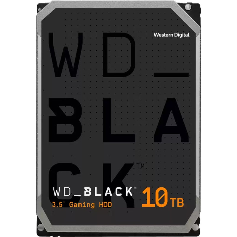 Afbeelding laden in galerijviewer, WD Black, 10 TB
