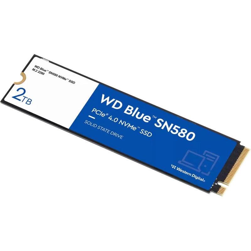 Afbeelding laden in galerijviewer, WD WD Blue SN580, 2 TB