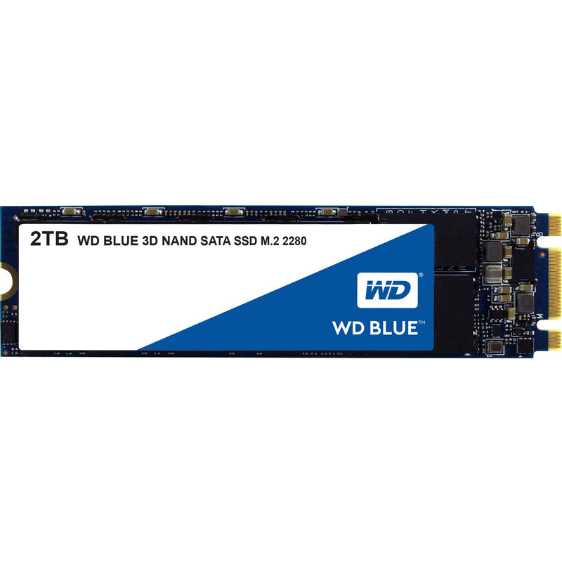 Afbeelding laden in galerijviewer, WD WD Blue, 2 TB