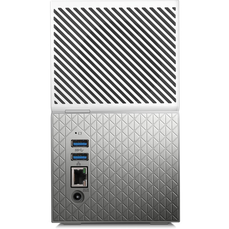 Afbeelding laden in galerijviewer, WD My Cloud Home Duo, 4 TB