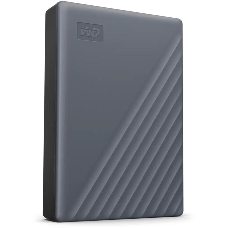Afbeelding laden in galerijviewer, Wd my passport 6 tb, usb-c