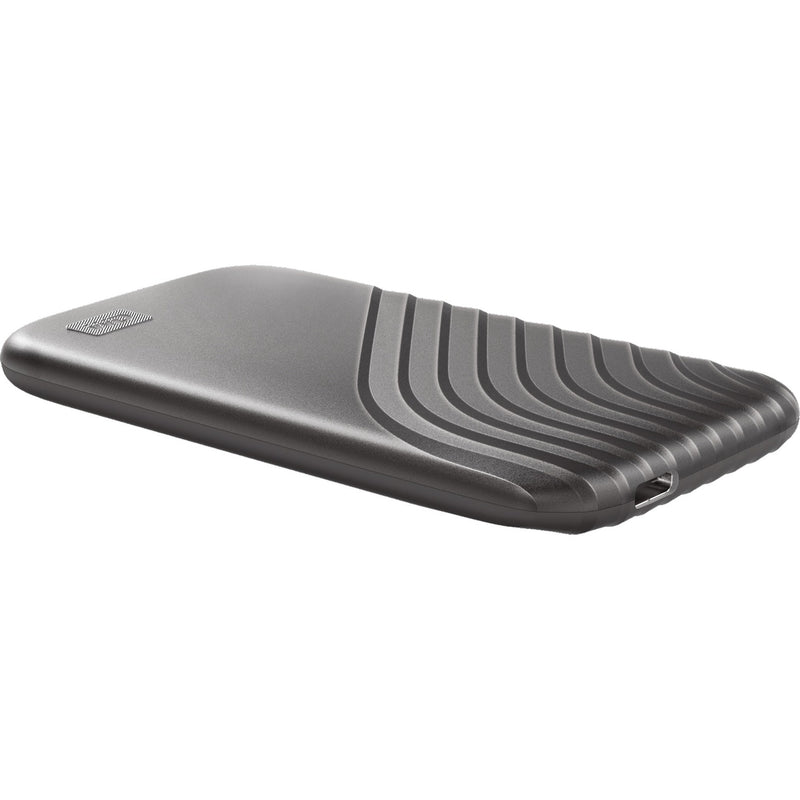 Afbeelding laden in galerijviewer, WD WD My Passport SSD, 1 TB
