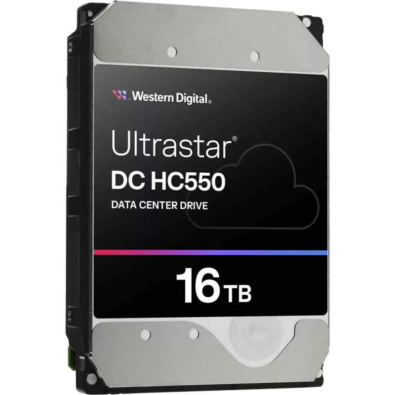 Afbeelding laden in galerijviewer, WD Ultrastar DC HC550 16 TB